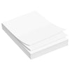 recycled multipurpose printer paper 92 bright 20 lb bond weight 8.5 x 11 white 500 sheets per ream eco-friendly copy paper