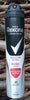 Rexona Men Antiperspirant Deodorant Spray, Active Protection Original, 200ml with 48-hour sweat and odor defense plus a fresh masculine scent.