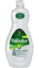 Palmolive Pure Plus Clear Ultra Concentrated Dish Liquid, 20oz, Case of 9 – powerful grease-cutting, gentle on hands, long-lasting cleaning.