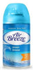 Air Breeze Auto Spray Refill Ocean Breeze 6.2 Oz can with fresh ocean scent