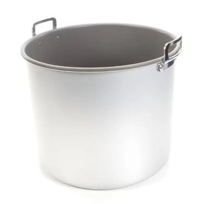 Durable non-stick rice pot for rice warmer models 56918/19, ensuring smooth rice release and easy maintenance.


