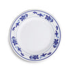 EcoQuality Round Plate PO-1006 is a versatile and durable option for restaurant tableware. Made from reliable melamine material, this plate mimics the appearance of fine ceramics while providing superior strength and resilience. Its 6-inch size is ideal for serving rice, noodles, appetizers, or hot meals. The elegant and stylish Peony design in white adds a touch of sophistication to any dining environment, effortlessly complementing various cuisines, including Italian, Japanese, or American. 