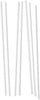 4.5 Inches Lollipop Paper Sticks