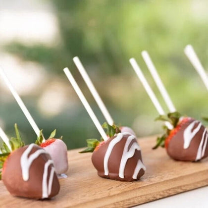 4.5 Inches Lollipop Paper Sticks