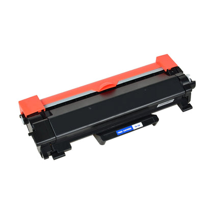 TN760 Compatible Toner Cartridge for Brother Printer, Black, High Yield, 3,000 pages