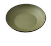 EcoQuality Salad/Pasta Bowl elevate your dining experience with this exquisite dinnerware piece. High quality affordable restaurant, household dinnerware. Elegant melamine tableware allowing you to elevate your dining experience with these high quality affordable restaurant dinnerware.
