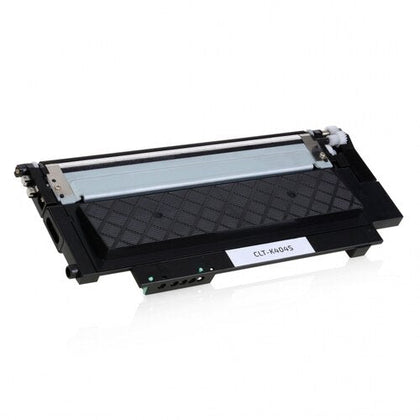 CLT404S Black Compatible Toner Cartridge for Samsung Printer, 1,500 pages