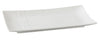 Yanco Rectangular Plate SH-211 is a refined and durable addition to any tableware collection. Crafted from high-quality porcelain, it features a smooth white glaze that enhances its elegant appearance while ensuring long-lasting performance. With its 11.25 x 5.5-inch rectangular design, this plate is ideal for serving salads, pasta, appetizers, and hot meals. Perfect for fine dining restaurants, catered events, and hotels, it combines sophistication with practicality. 