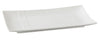Yanco Rectangular Plate SH-213 is a refined and durable addition to any tableware collection. Crafted from high-quality porcelain, it features a smooth white glaze that enhances its elegant appearance while ensuring long-lasting performance. With its 13.5 x 6.5-inch rectangular design, this plate is ideal for serving salads, pasta, appetizers, and hot meals. Perfect for fine dining restaurants, catered events, and hotels, it combines sophistication with practicality. 