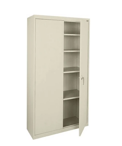 EcoQuality Beige 30x18x72