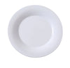 Yanco Round Plate SI-108 offers a blend of elegance and durability, making it a versatile choice for any dining setting. Made from high-quality porcelain with a smooth white glaze, this 8-inch round plate is perfect for serving salads, pasta, and entrées. Designed to withstand frequent use, it is scratch and chip resistant, ensuring long-lasting performance in restaurants, catered events, and hotels. 