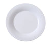 Yanco Round Plate SI-112 offers a perfect balance of elegance and durability, making it a staple for any dining environment. Made from high-quality porcelain with a refined white glaze, this 12-inch round plate is ideal for serving salads, pasta, and entrées. Its scratch and chip resistant construction ensures long-lasting use, even in busy commercial settings. Designed for versatility, it is oven, dishwasher, and microwave safe, making it a practical choice for restaurants, catered events, and hotels.