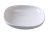 Yanco Square Bowl SI-408 combines elegance and functionality, making it a versatile choice for any dining setting. Crafted from high-quality porcelain with a smooth white glaze, this 8-inch bowl is perfect for serving rice, noodles, salads, and more. Its square design adds a contemporary touch, making it ideal for fine-dining restaurants, catered events, and upscale hospitality venues. Built for durability, this bowl resists scratches and temperature changes, ensuring long-lasting performance. 