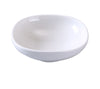 Yanco Sauce Dish SI-505 is a refined and practical addition to any food-serving establishment. Crafted from high-quality porcelain with a smooth white glaze, this 4.5-inch dish is designed for serving dips, sauces, and small desserts. Its elegant round shape and Siena collection design make it a perfect fit for restaurants, catered events, and upscale dining settings. Durable and resistant to temperature changes, this dish ensures long-lasting performance. 