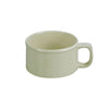 High quality soup mug made from durable and reliable melamine material comes with ivory color elegant melamine soup mug plastic and melamine drinkware tabletop melamine dinnerware bpa free serveware affordable mug ardis collection. Elevate your dining experience with these high quality affordable restaurant dinnerware.