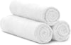 white sports towel 14