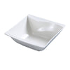 Yanco Bowl SW-508 is an elegant and versatile choice for serving soups, noodles, and main course meals. Crafted from high-quality porcelain, it features a smooth white glaze and distinctive sea wave-shaped sides that add a refined touch to any dining setting. With its 48 oz size and 8.5-inch design, this bowl enhances food presentation while ensuring durability for frequent use. 