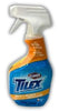 Clorox Tilex Mold & Mildew Remover Spray, 946ml (32 fl oz), Case of 9 – powerful bleach cleaner that removes mold, mildew, and tough stains.