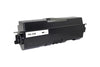 TK-132 black toner cartridge compatible with Kyocera FS-1028MFP, FS-1128MFP, FS-1300D, FS-1350D, 7200 pages high yield