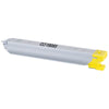 CLT-808S Yellow toner cartridge compatible with Samsung printers, 20,000 pages, for MultiXpress SL-X4300LX, X4250LX, X4300LX.