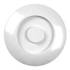 EcoQuality Tortilla Server Lid is a perfect solution for your food-serving establishment. It is an elegant accessory for your tortilla server that will perfectly fit almost any table setting. These lids can be used in your café, diner or even fine dining establishment. Such round lids are made from reliable and non-toxic melamine material allowing you to elevate your dining experience 
with these high quality affordable restaurant dinnerware.
