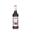 Monin Ube Syrup 750 mL Bottle