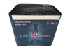 San Pellegrino 125 Anniversary Edition Mineral Water 750ml 12 Case