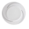Yanco Plate UR-106 is a refined addition to any tableware collection. Crafted from high-quality porcelain with a smooth white glaze, this 6.25-inch round plate offers durability and elegance for various dining settings. Its sturdy construction resists mechanical damage and temperature fluctuations, making it ideal for serving salads, pasta, or hot meals. Perfect for banquets, fine-dining restaurants, catered events, outdoor dining areas, and hotels, this plate seamlessly complements any table setting. 