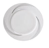 Yanco Plate UR-107 is a refined and versatile addition to any tableware collection. Made from high-quality porcelain with a smooth white glaze, this 7.5-inch round plate combines durability with a sleek design. Resistant to mechanical damage and temperature variations, it is ideal for serving salads, pasta, or hot meals. A perfect fit for banquets, fine-dining restaurants, catered events, outdoor dining areas, and hotels, this plate enhances any table setting.