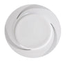 Yanco Plate UR-109 is a sophisticated and durable addition to any table setting. Crafted from high-quality porcelain with a smooth white glaze, this 9-inch round plate offers excellent resistance to mechanical damage and temperature variations. Its versatile design makes it ideal for serving salads, pasta, or hot meals. A perfect choice for banquets, fine-dining restaurants, catered events, outdoor dining areas, and hotels, this plate seamlessly blends elegance with functionality. 