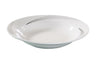 Yanco Rim Soup Bowl UR-309 offers a refined and practical addition to any tableware collection. Crafted from high-quality porcelain with a smooth white glaze, this 9-inch round bowl is perfect for serving soups, pasta, and salads. Its classic rimmed design enhances food presentation, making it ideal for fine-dining restaurants, catered events, and upscale dining settings. 