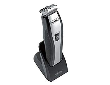 The Wahl Precision Beard Trimmer 9867 is engineered for efficient grooming with powerful Lithium Ion technology that delivers long-lasting performance and faster charging. Its precision blades are uniquely crafted to trim cleanly and effectively, making it an essential tool for detailed beard styling. Whether you're shaping or maintaining, this trimmer offers the control and power you need.
