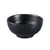 EcoQuality Woodong Noodle Bowl is made from durable and reliable melamine material. Melamine tableware is an ideal solution for those who choose high-quality, durable and affordable dinnerware for their food serving household & restaurant needs. 