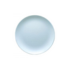 Yanco Round Plate BS-1916 is a great and affordable restaurant tableware. It is made from durable and reliable melamine material, which makes the plate look like ceramics. You can use this stylish plate to serve any dish you want. For example, you can use it for rice, noodles, appetizers or hot meals. The Bay Shell collection has an elegant and stylish design. Performed in light blue color, it will perfectly fit any restaurant environment. 