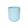 Yanco Mug BS-9952 is a unique and affordable restaurant drinkware. Made from the long-lasting and high-quality melamine material these mugs look like ceramics. You can serve any cold or hot drinks in these cups - coffee, tea, cocoa, etc. These mugs will perfectly fit any establishment design. Thanks to the oriental style, they will always look stylish in your cafeteria, restaurant or catering events. The popular volume and sizes of the mug allow you to easily serve the right amount of drink. 