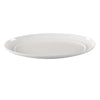 This Deep Platter CAT-5016 12/Pcs Performed in stylish white color, it can be used for serving vegetables, cold cuts, fresh greens or Asian appetizers. Manufactured from durable and reliable melamine, this dinnerware is popular for being unbreakable and affordable at the same time. Thanks to the stylish Catering collection, these platters will perfectly fit any establishment design. They will always look nice in your cafes, restaurant or catering events.