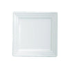 Yanco Square Plate PL-110 is an elegant and durable addition to your tableware collection. Crafted from high-quality porcelain with a smooth glaze finish, this plate offers exceptional resistance to mechanical damage and temperature changes. Its sleek square design adds a modern touch, making it a versatile choice for serving salads, pasta, hot meals, and appetizers. 