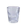 Yanco Short Glass SM-01-S is a durable and stylish choice for bars, restaurants, and catering services. Made from high-quality SAN plastic, this 1 oz shot glass is impact-resistant and designed to withstand frequent use. Its clear construction enhances the presentation of spirits and cocktails, allowing for easy identification of contents. With a compact and lightweight design, this shot glass ensures effortless handling and serving in busy hospitality environments.