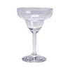 Yanco Margarita Glass SM-10-MG is a durable and stylish choice for serving margaritas and cocktails in any setting. Made from high-quality SAN plastic, this 10 oz glass offers the clarity of traditional glassware while being shatter-resistant, making it ideal for high-traffic environments such as bars, restaurants, and outdoor events. With a wide 5-inch diameter and a 6.5-inch height, it provides an elegant presentation while ensuring stability. 