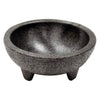 10oz Disposable Guacamole Salsa Plastic Serving Bowl