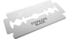 Platinum Extra Double Edge Razor Blades - 100 Ct