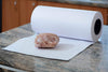 MG30 White Butcher Food Paper Roll 30