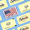 SPLENDA No Calorie Sweetener, Single Serve 1 g Packets Sugar Substitute