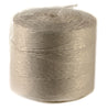 EcoQuality Polypropylene Twine 2800 Feet - Carboard Bundling, Shipping, Commercial Packaging, Center Pull Box, Tie Wrap, Tying Twine, Tomato Twine