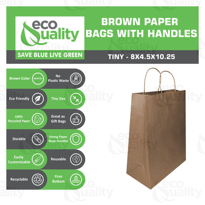 disposable bag Brown Paper Bags Brown Paper Shopping Bags foldable paper bag catering bags Brown kraft paper bag candy bag snack bag gift bags DIY Bags arts and craft Sandwich Bag brown paper bag party favor bag lunch bag togo bag takeout bag