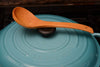 Wooden Stirring Cooking Spoon 8 inches
