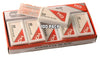 Platinum Extra Double Edge Razor Blades - 100 Ct